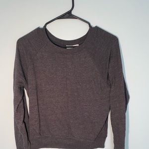 Forever 21 long sleeve casual shirt